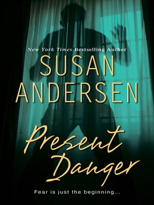 Present Danger - ebook